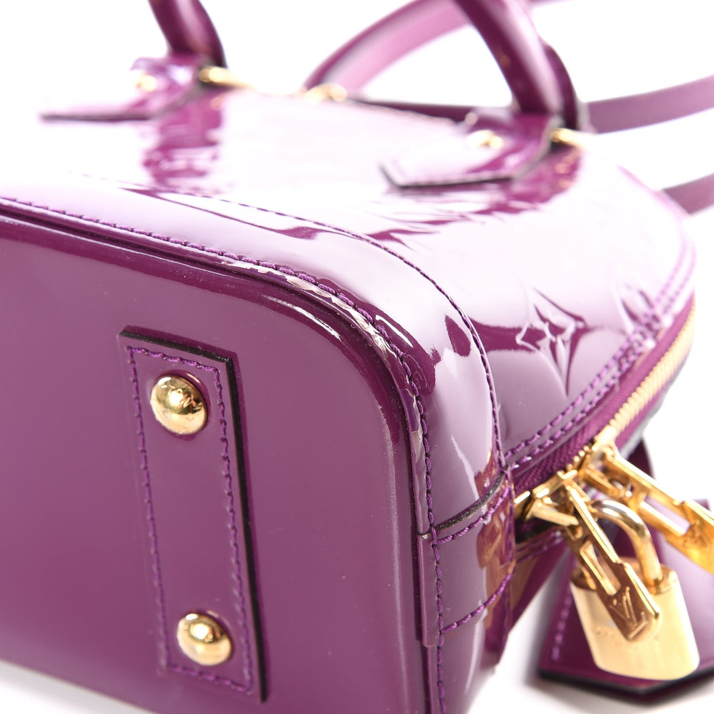 Vernis Alma BB Amethyste