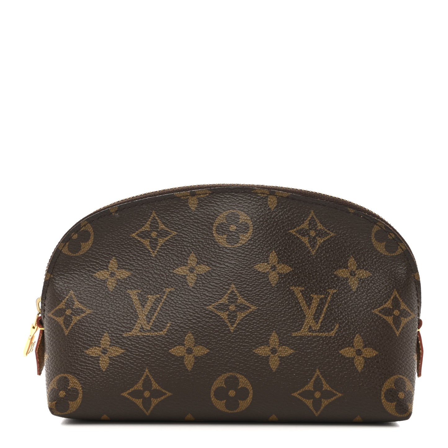 Monogram Cosmetic Pouch