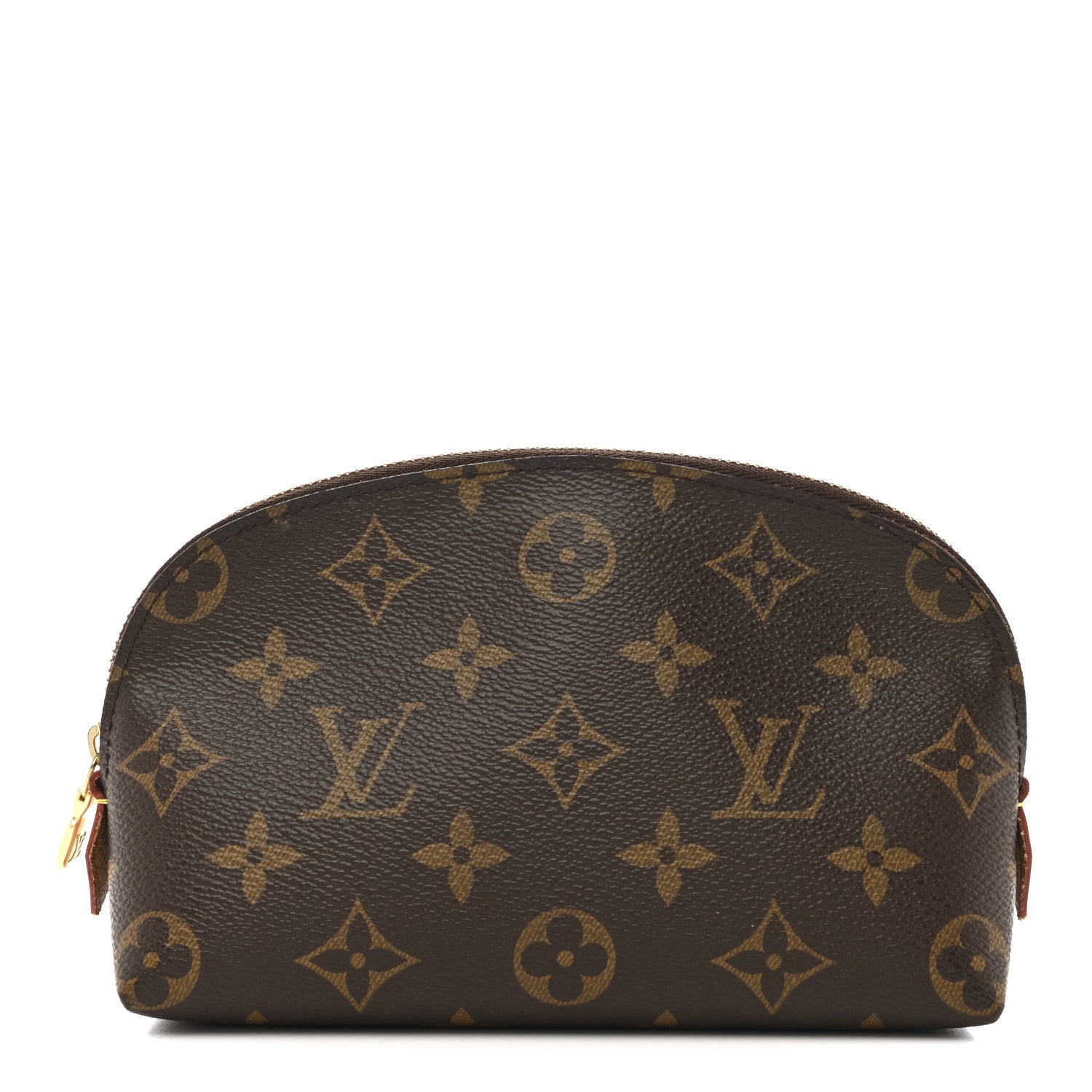 Louis Vuitton Monogram Cosmetic Pouch 1 of 10