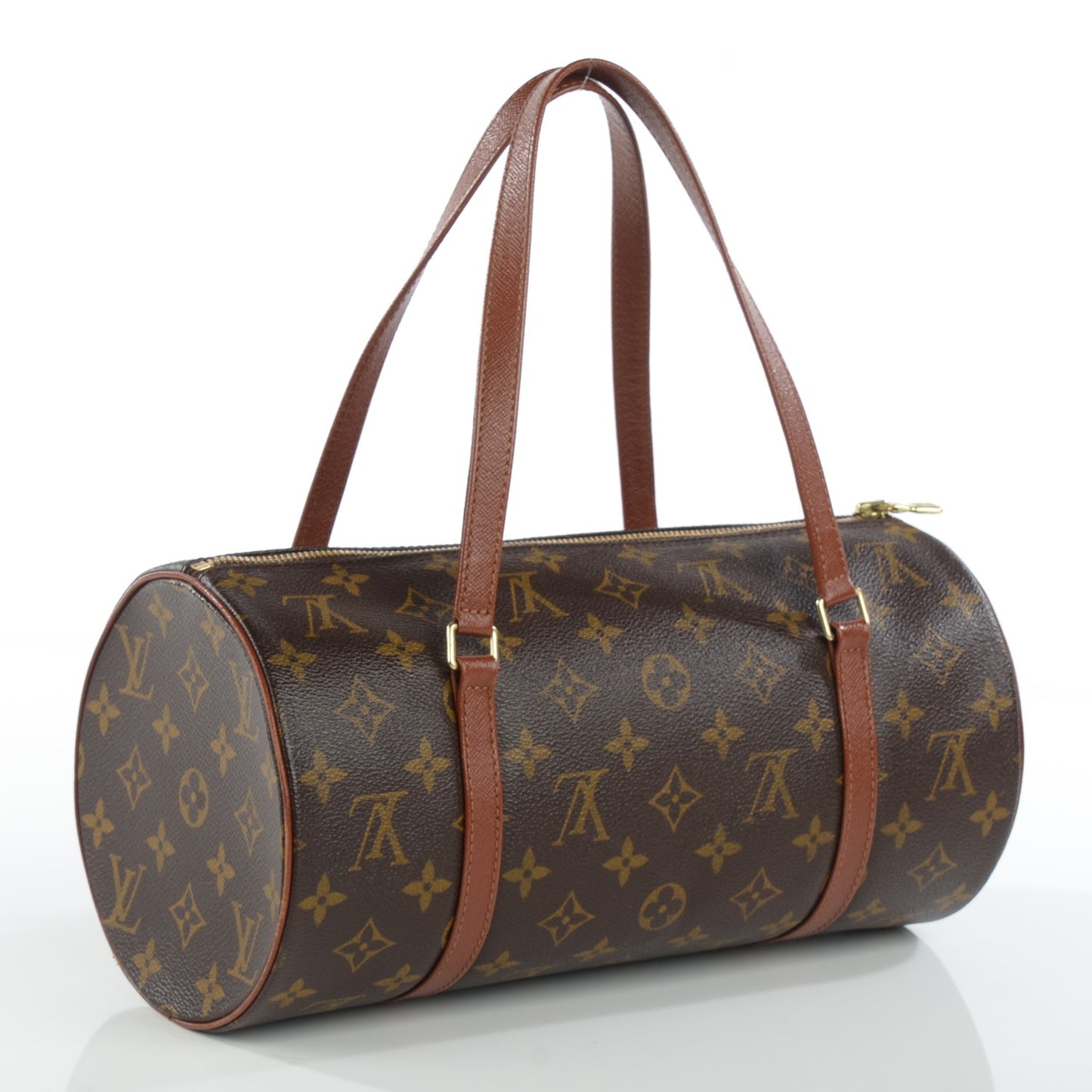 Monogram Papillon 30