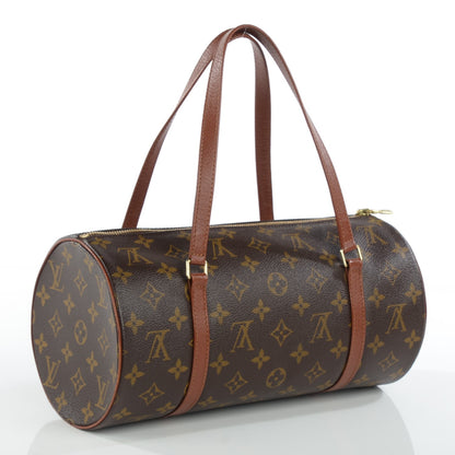 Louis Vuitton Monogram Papillon 30 3 of 7