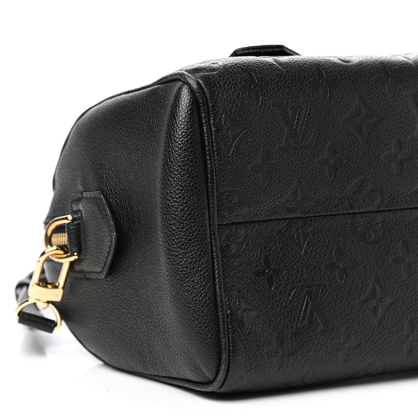 Empreinte Speedy Bandouliere 25 NM Black