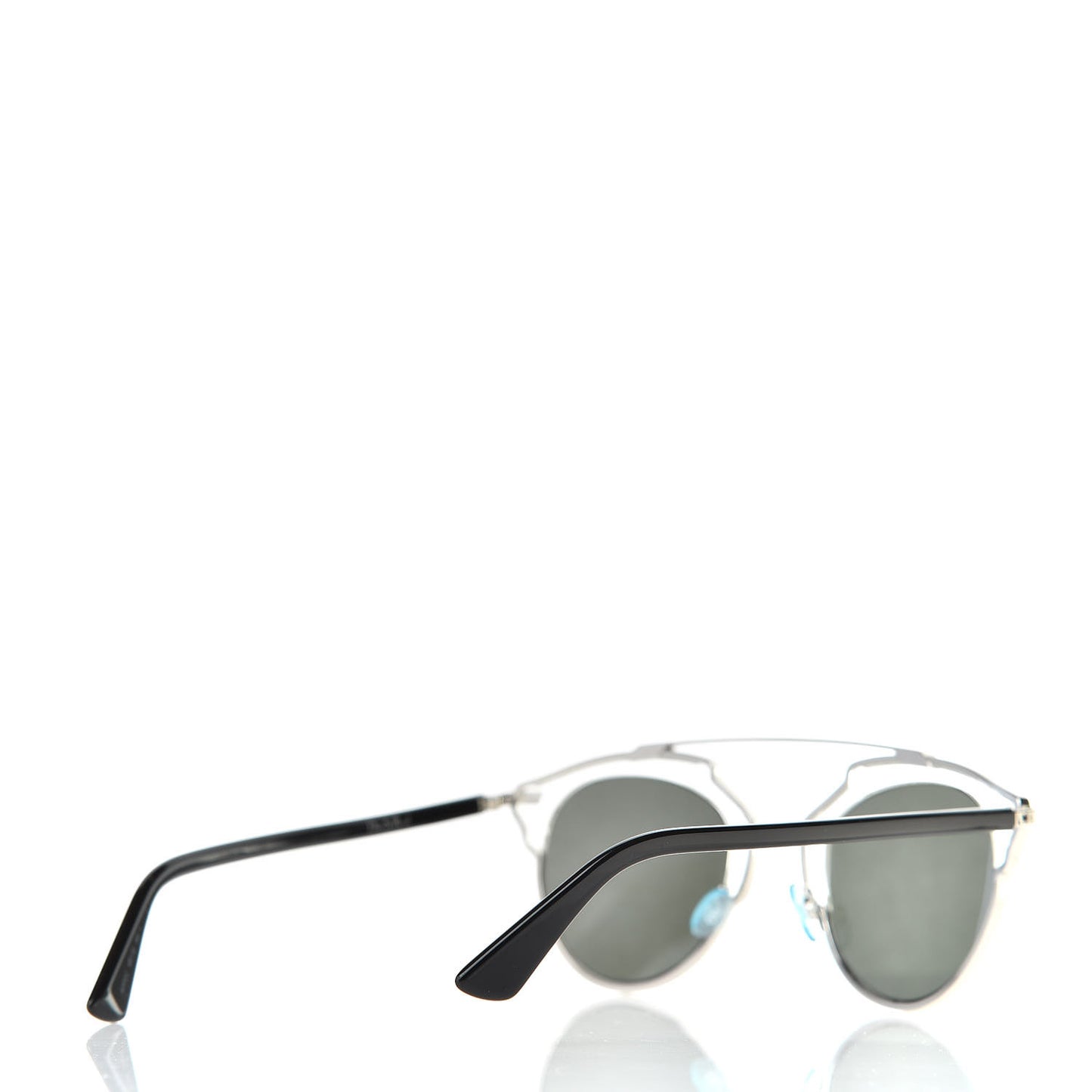 So Real Sunglasses Silver