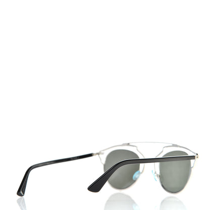 Christian Dior So Real Sunglasses Silver 4 of 8