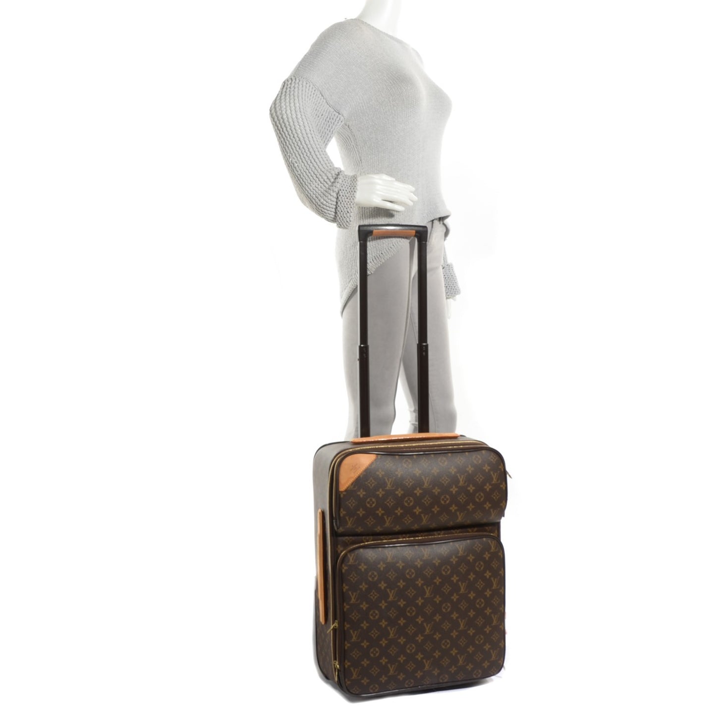 Monogram Pegase 55 Business