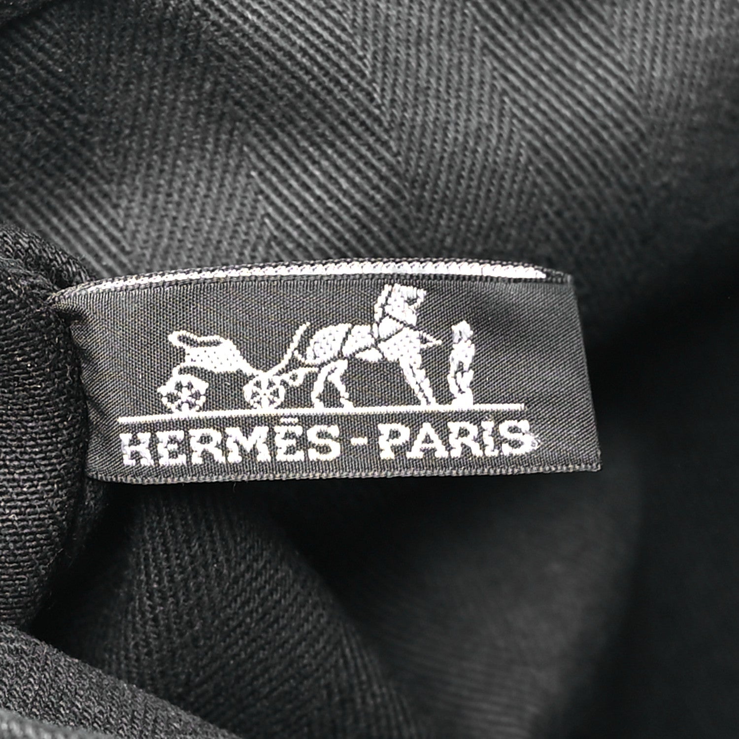 Hermes Toile Swift Valparaiso MM Black 6 of 8