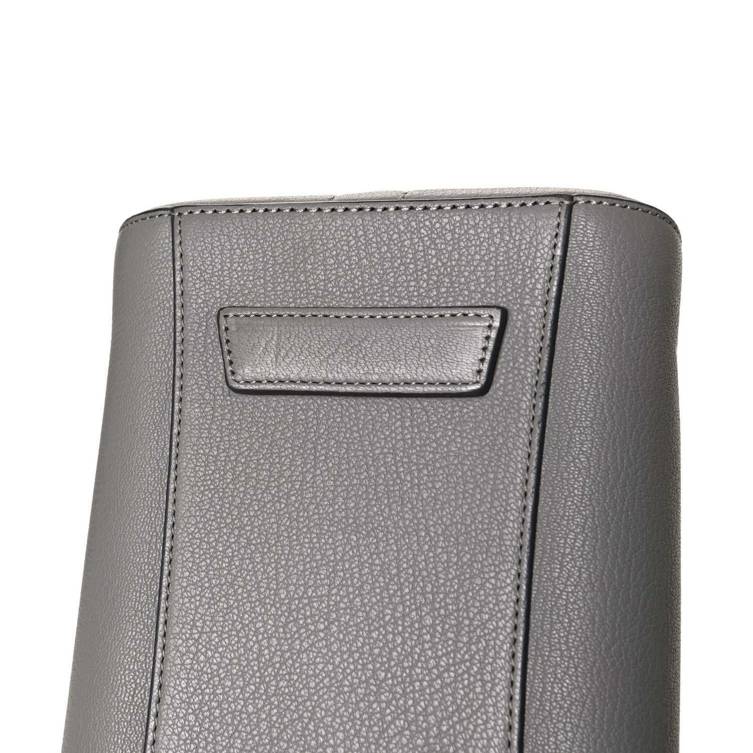 Givenchy Sugar Goatskin Small Antigona Pearl Grey 13 of 14