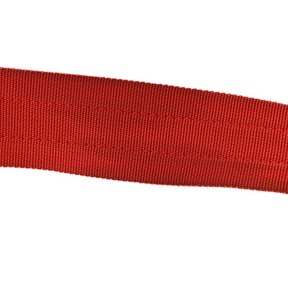 Chanel Nylon Small Travel Tote Red 20 of 24