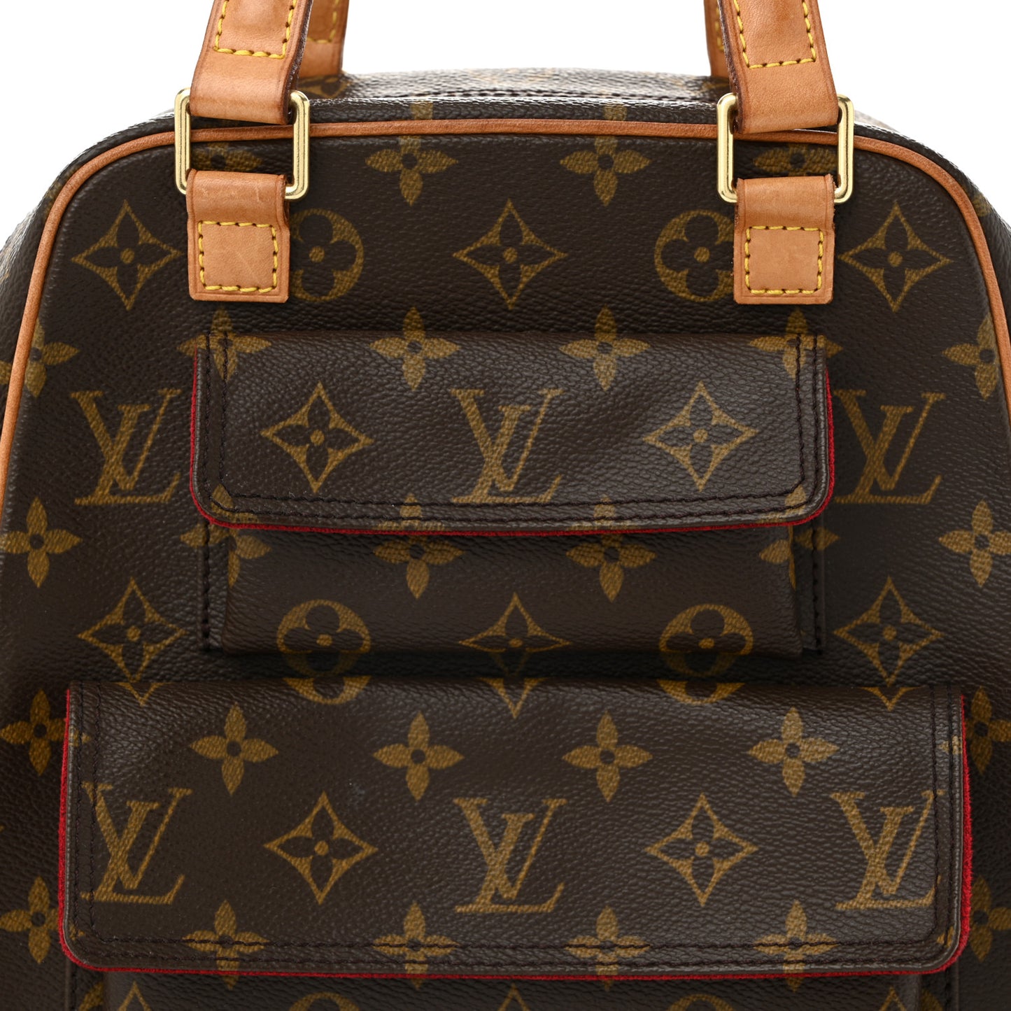 Monogram Excentri-Cite