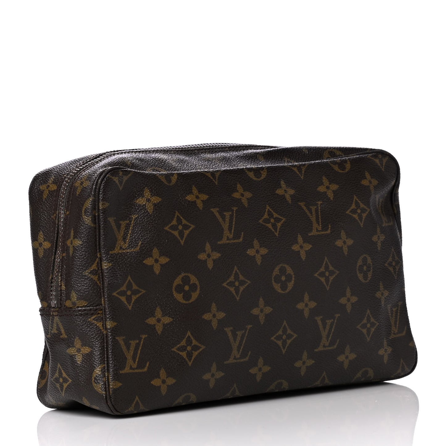 Monogram Trousse Toilette 28
