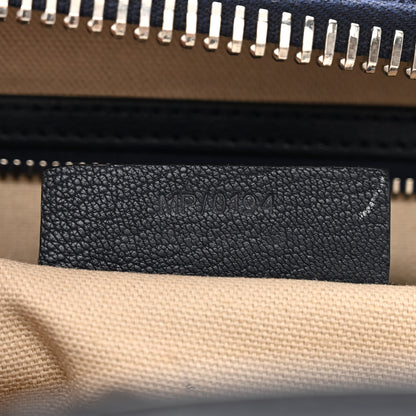 Givenchy Sugar Goatskin Medium Antigona Navy 7 of 11