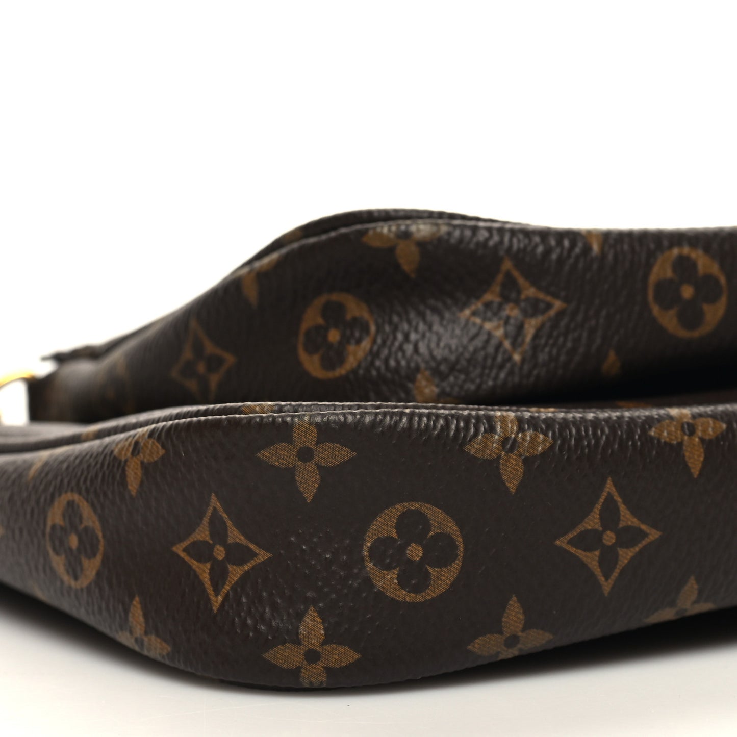 Monogram Multi Pochette Accessories Rose Clair