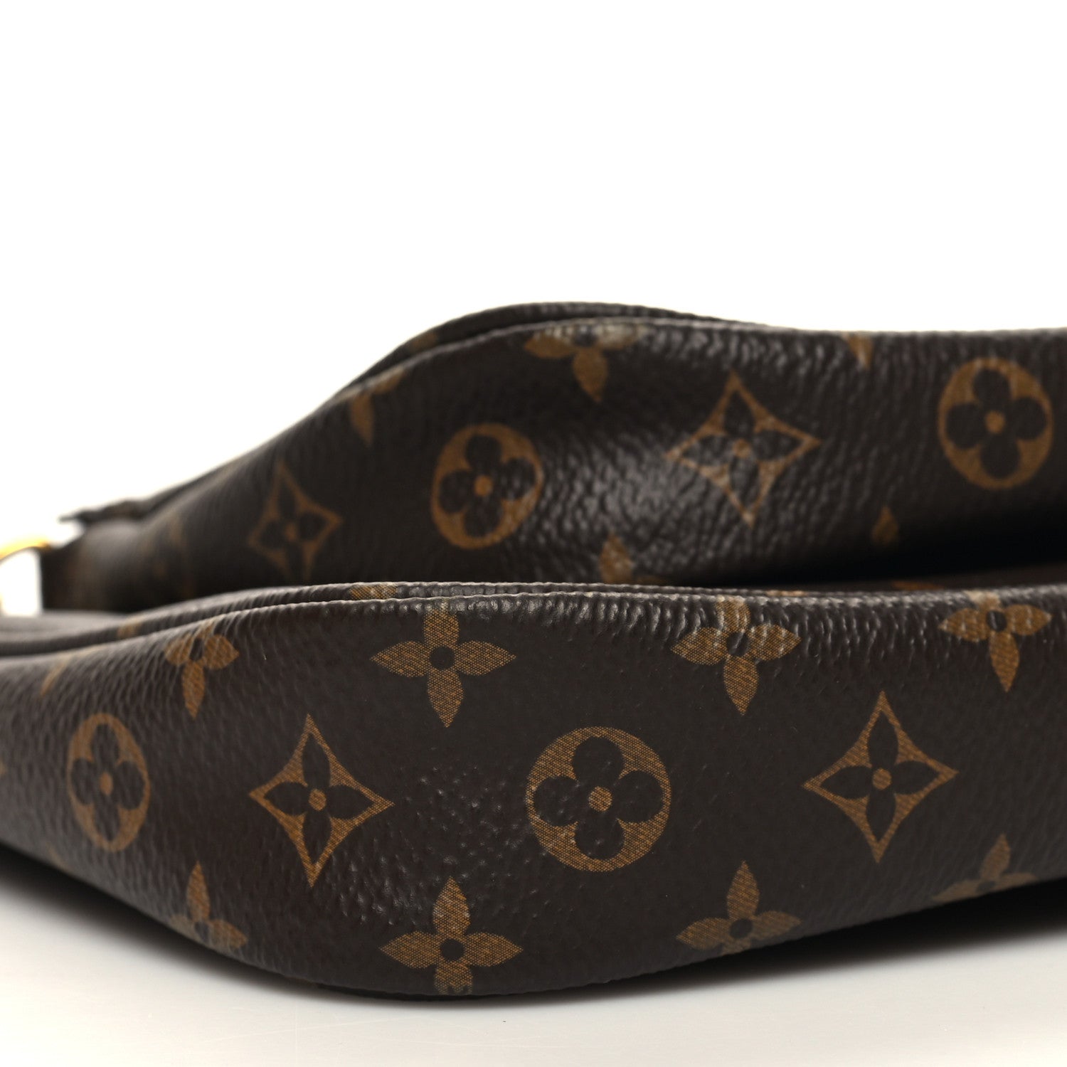 Louis Vuitton Monogram Multi Pochette Accessories Rose Clair 10 of 11