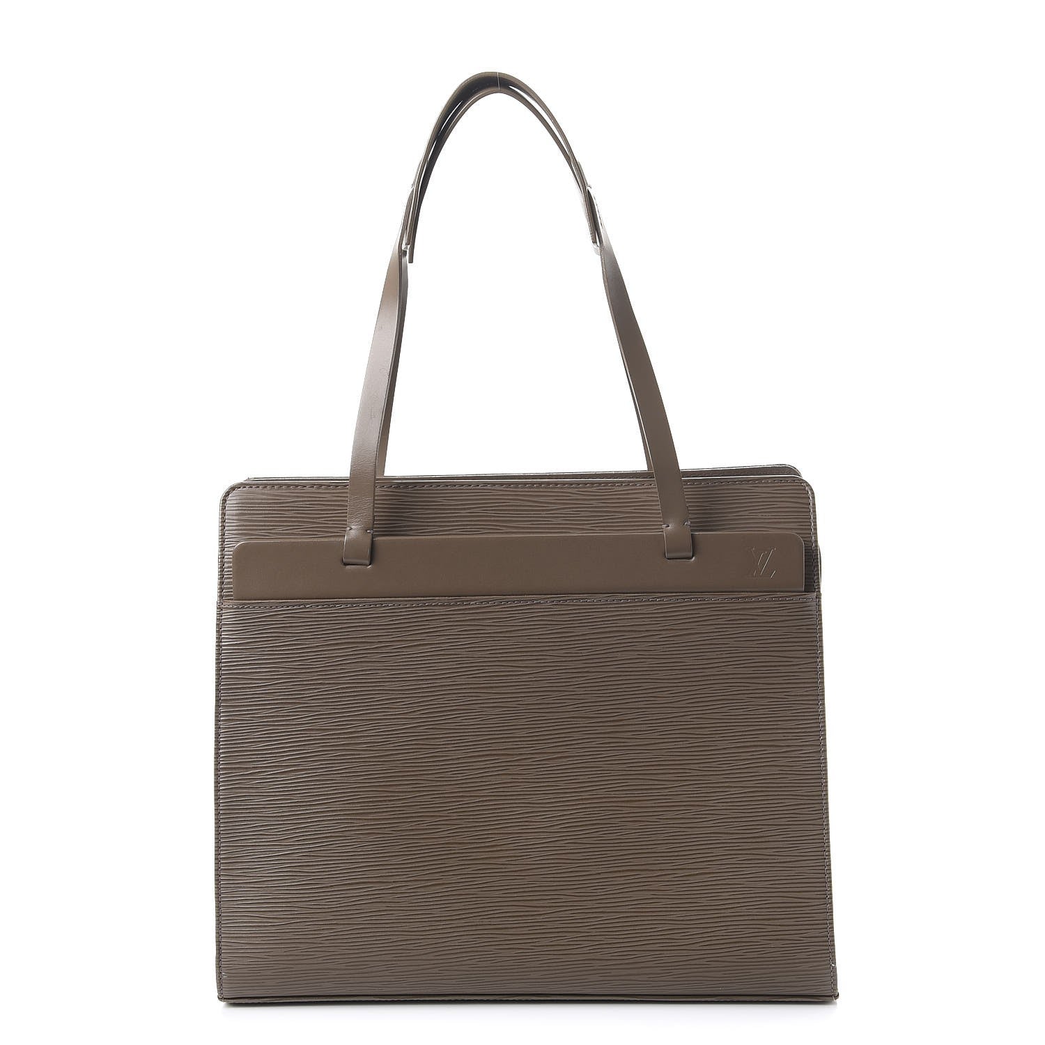 Louis Vuitton Epi Croisette PM Pepper 1 of 16