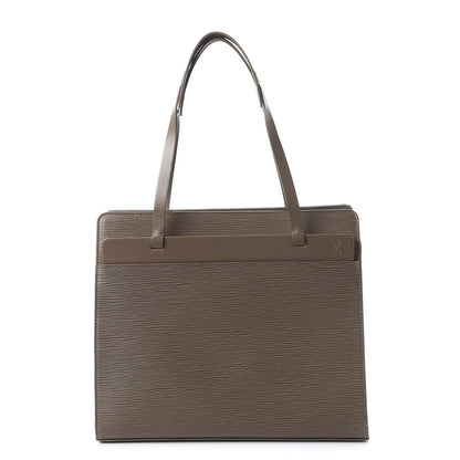 Louis Vuitton Epi Croisette PM Pepper 1 of 16