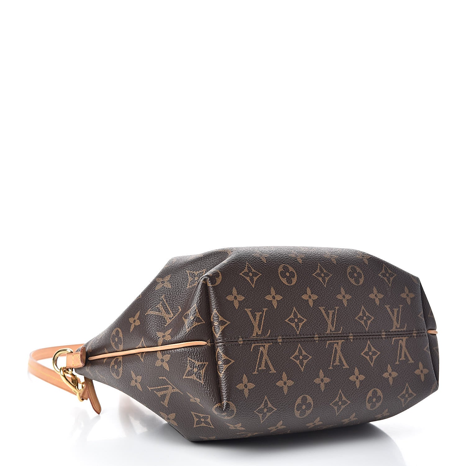 Louis Vuitton Monogram Turenne PM 4 of 10