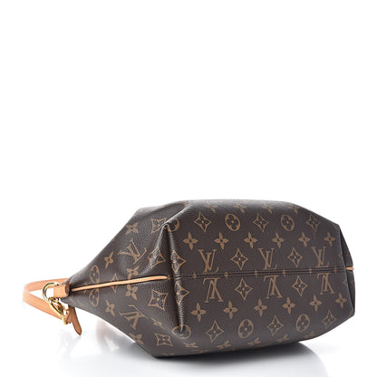 Louis Vuitton Monogram Turenne PM 4 of 10