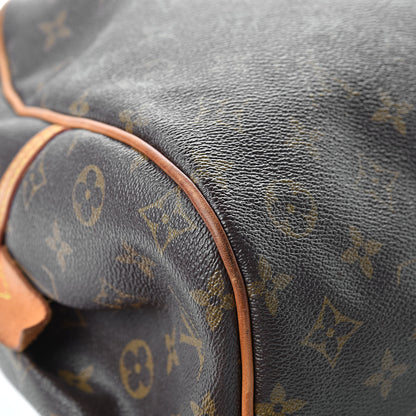 Louis Vuitton Monogram Montorgueil GM 12 of 21