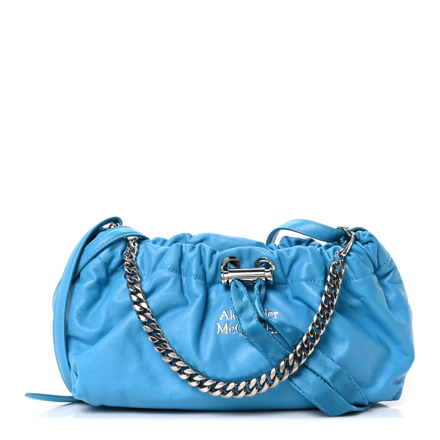 Calfskin Mini Bundle Turquoise