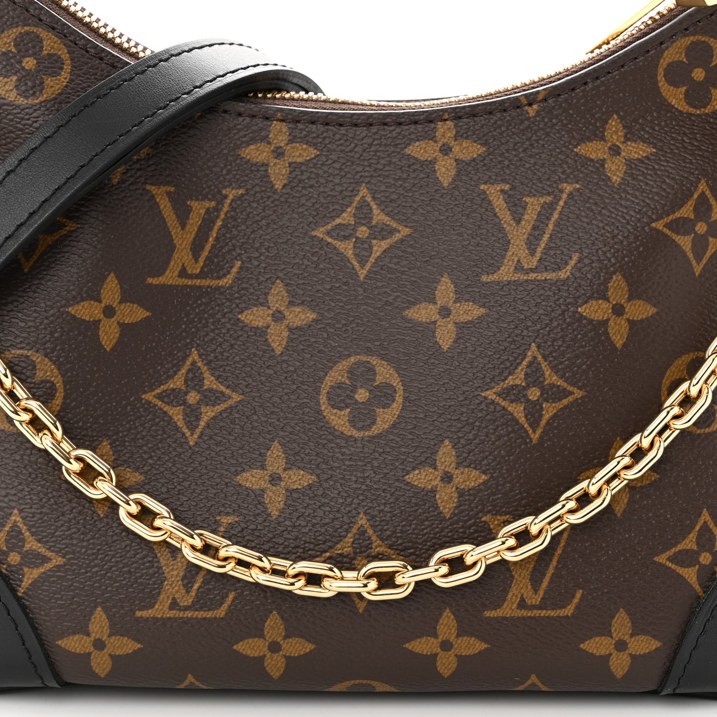 Monogram Boulogne NM Black