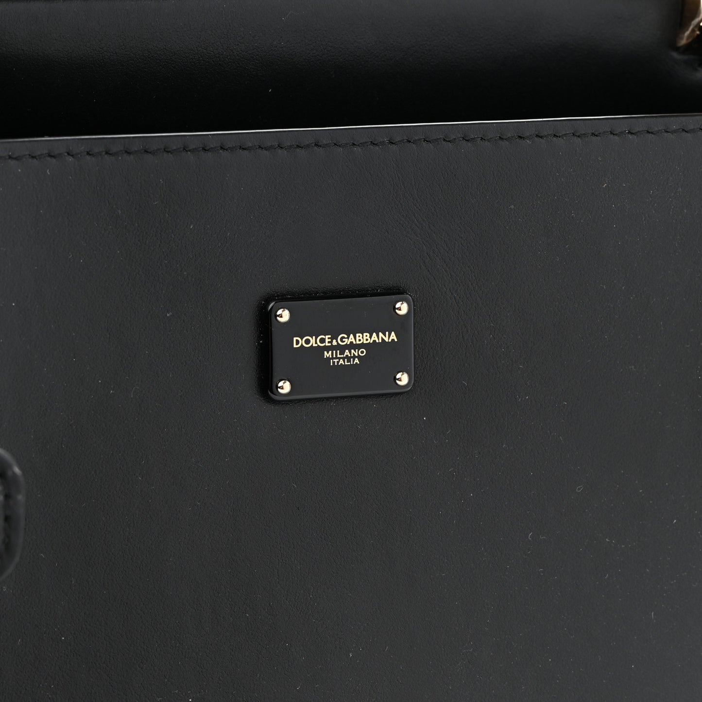 Calfskin Sicily 62 Black