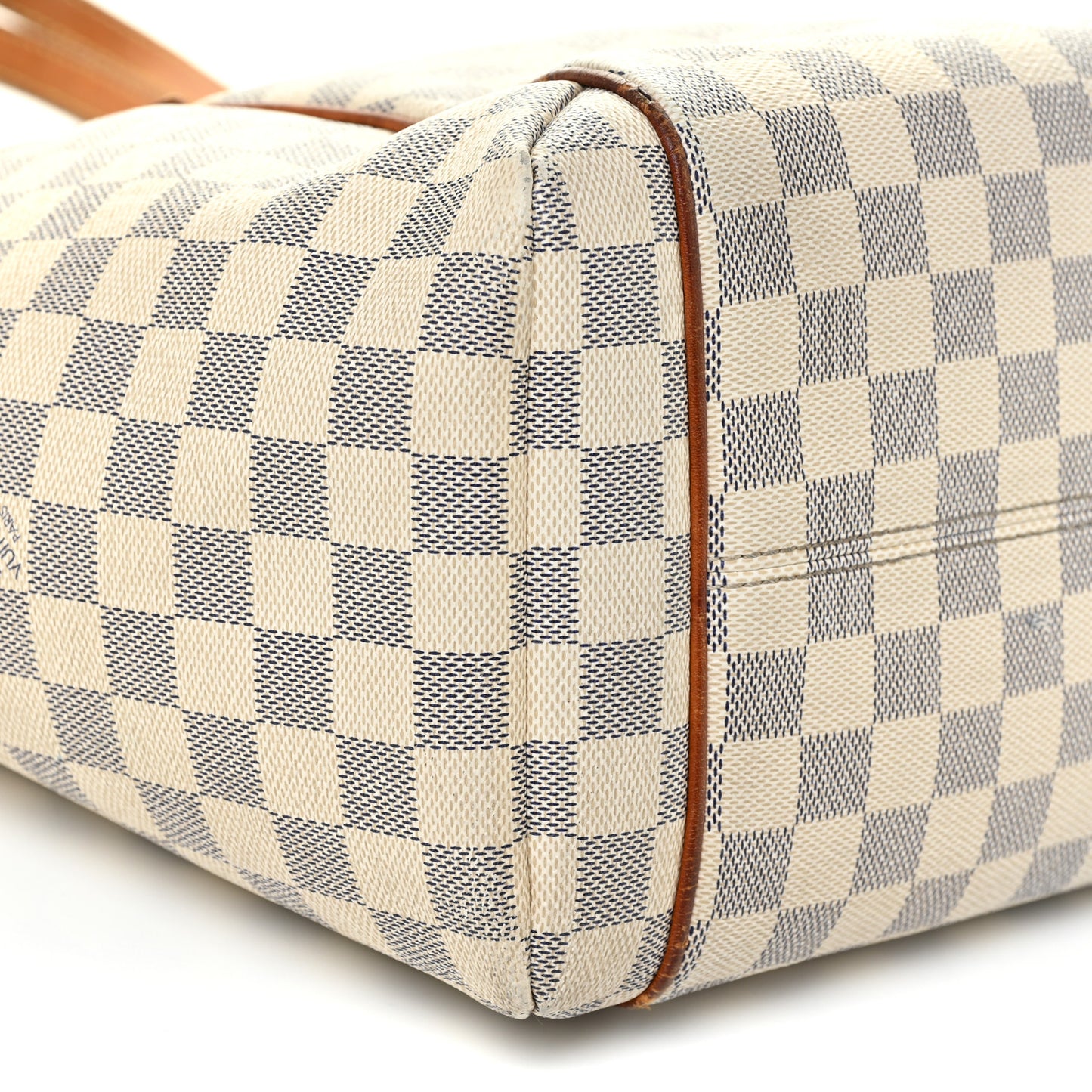 Damier Azur Totally MM