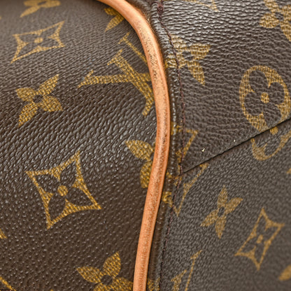 Louis Vuitton Monogram Ellipse GM Shopping Bag 7 of 7