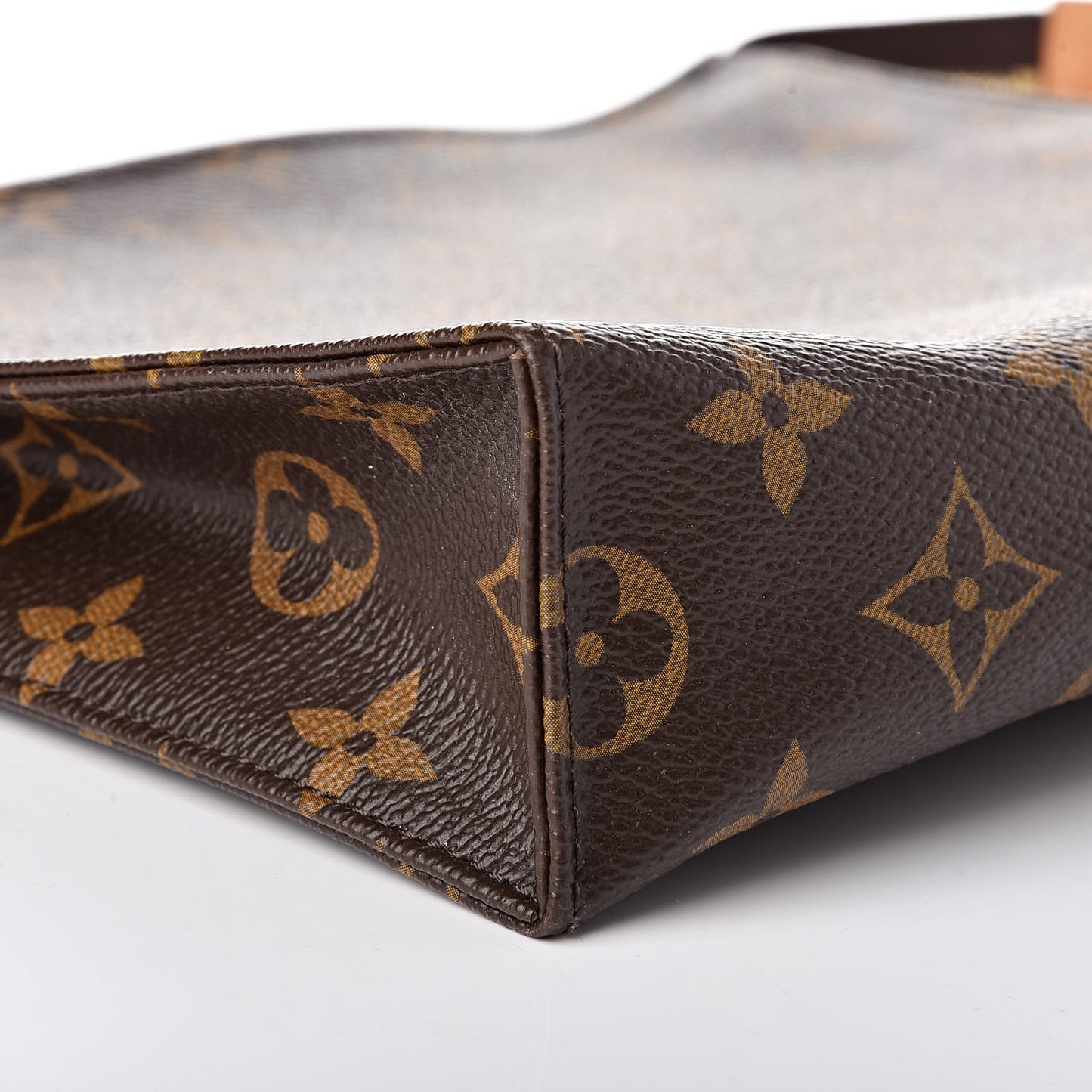 Monogram Toiletry Pouch 26