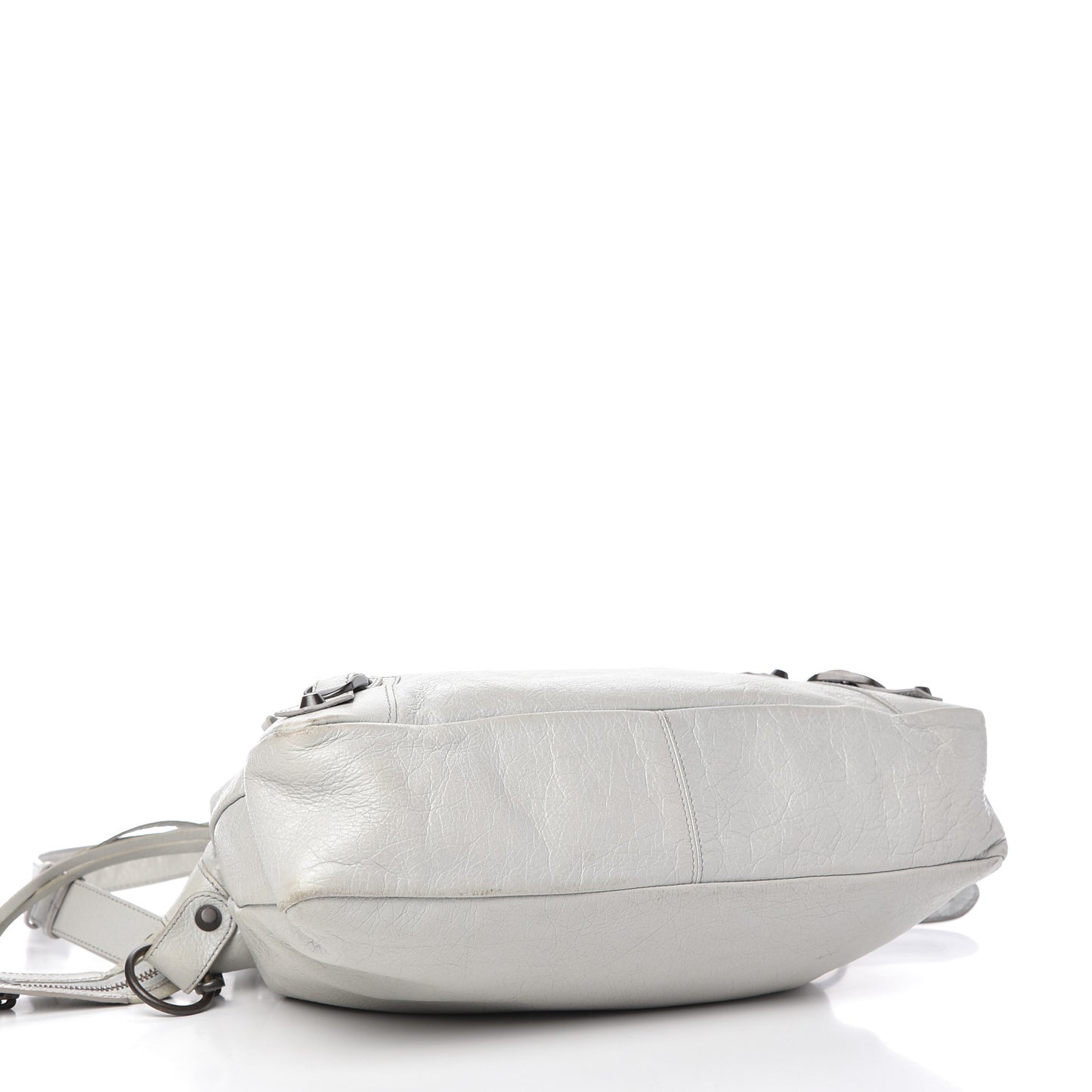 Agneau Classic Hardware Town Gris Glace