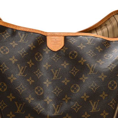 Louis Vuitton Monogram Delightful GM 8 of 16