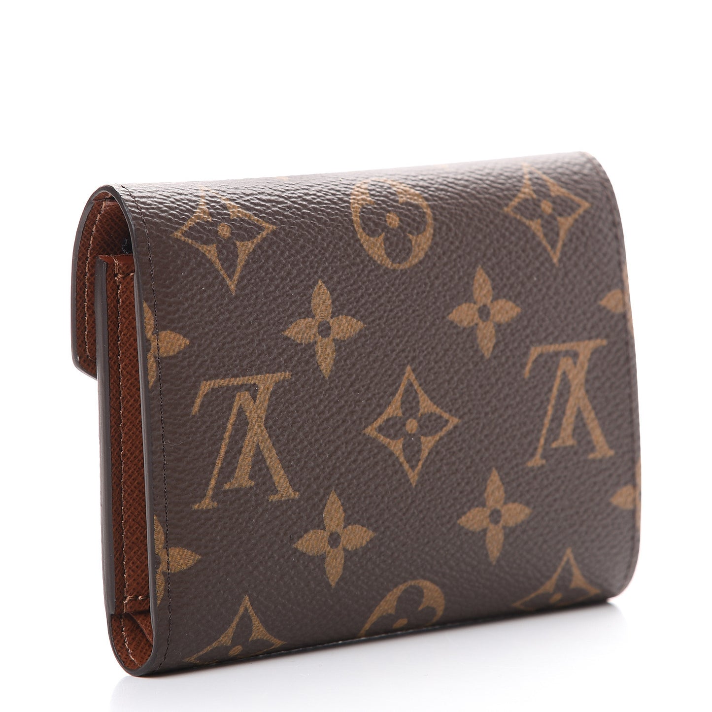 Monogram Victorine Wallet