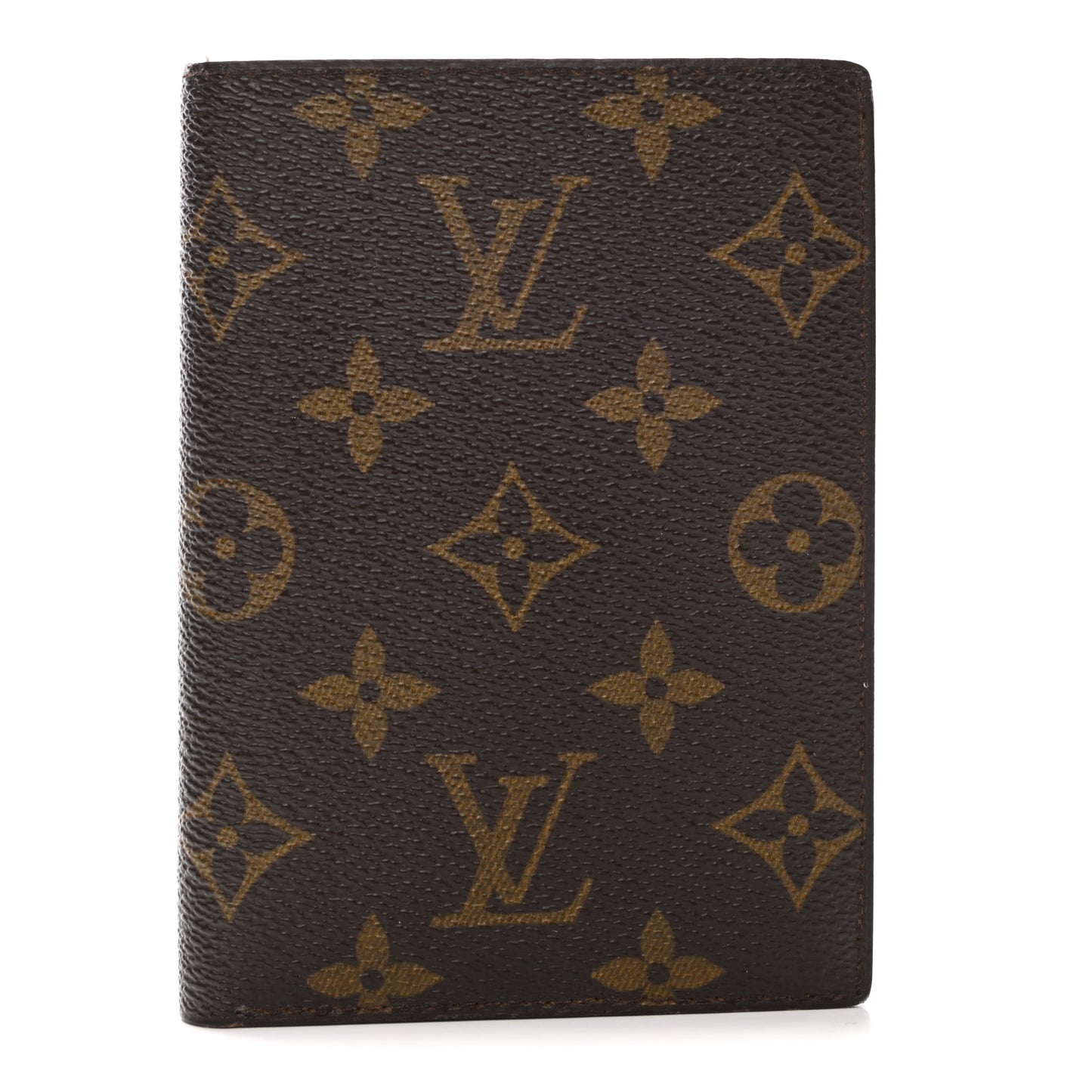 Monogram Porte-Billets Identite Wallet