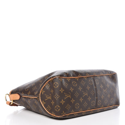 Louis Vuitton Monogram Delightful PM 4 of 13