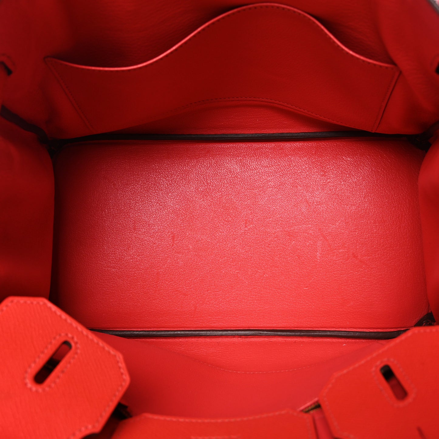 Epsom BIRKIN 30 Rose Jaipur