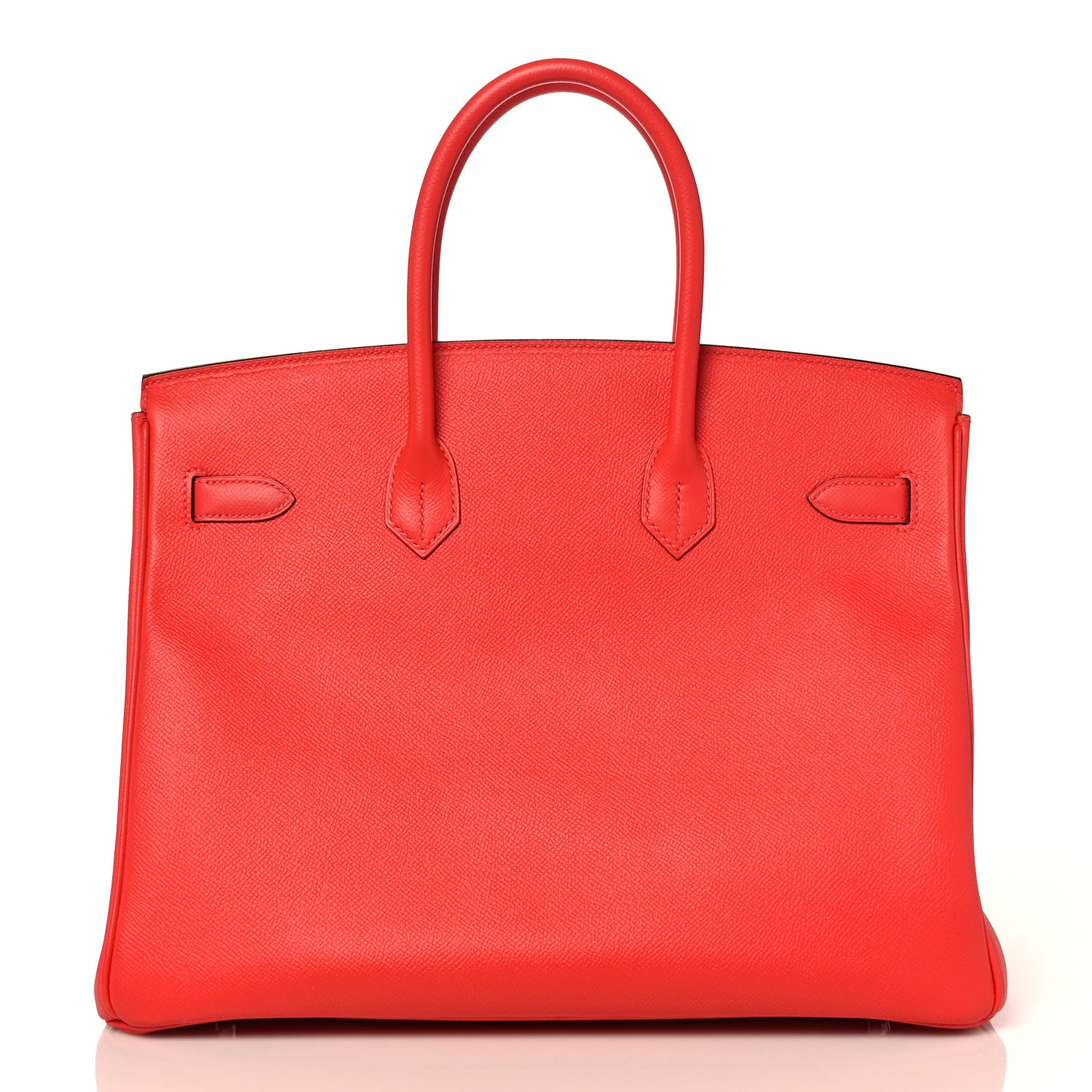 Epsom Birkin 35 Rose Jaipur