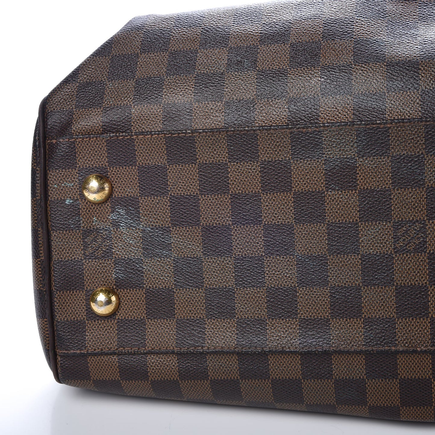 Damier Ebene Trevi GM