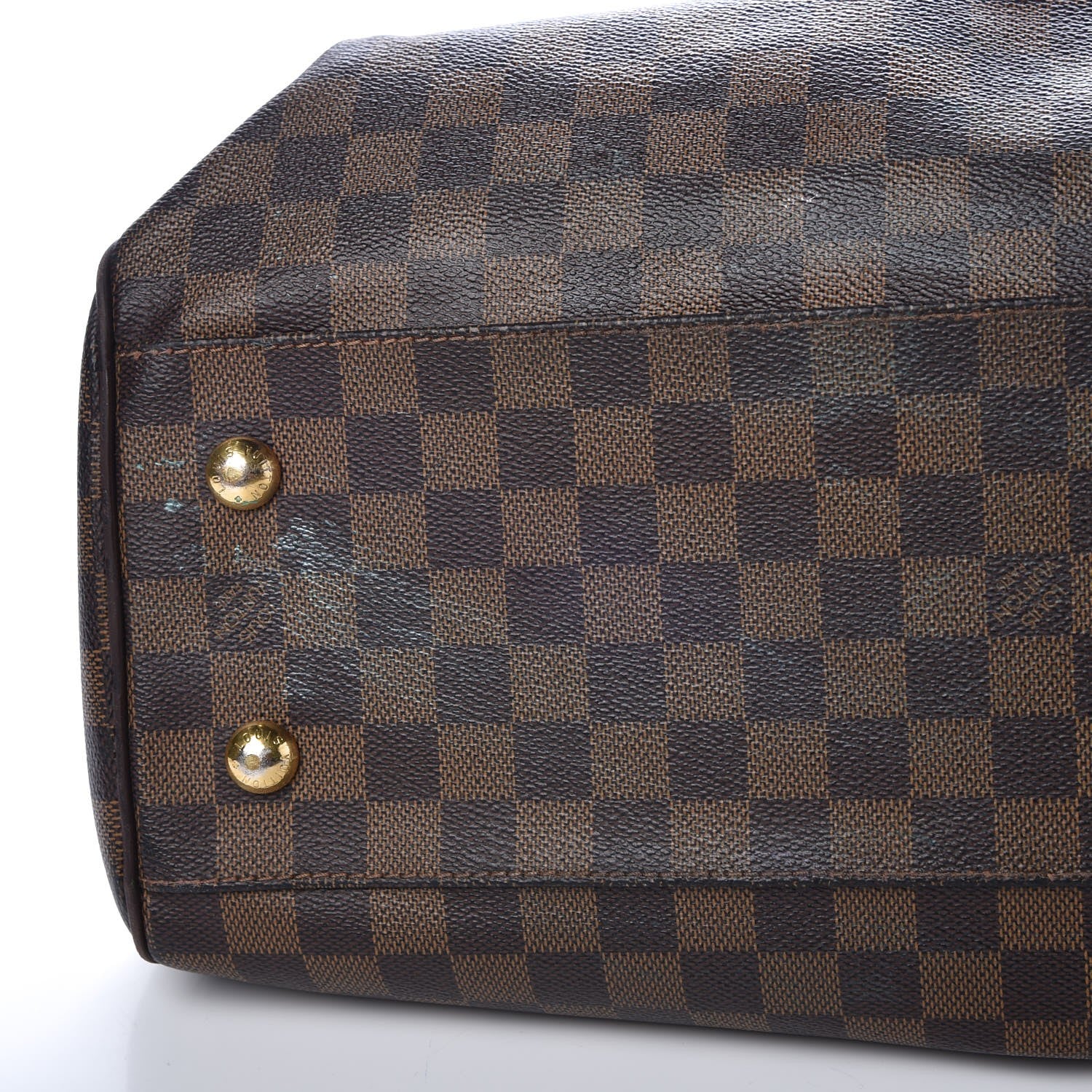 Louis Vuitton Damier Ebene Trevi GM 14 of 19