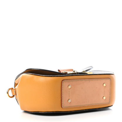 Louis Vuitton Monogram Eden PM Safran 3 of 4