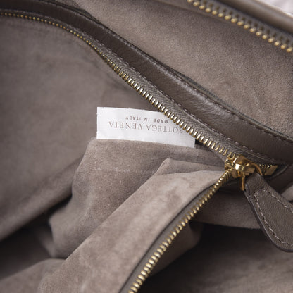 Bottega Veneta Nappa Intrecciato Maxi Veneta Hobo 7 of 10