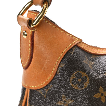 Louis Vuitton Monogram Thames GM 10 of 14
