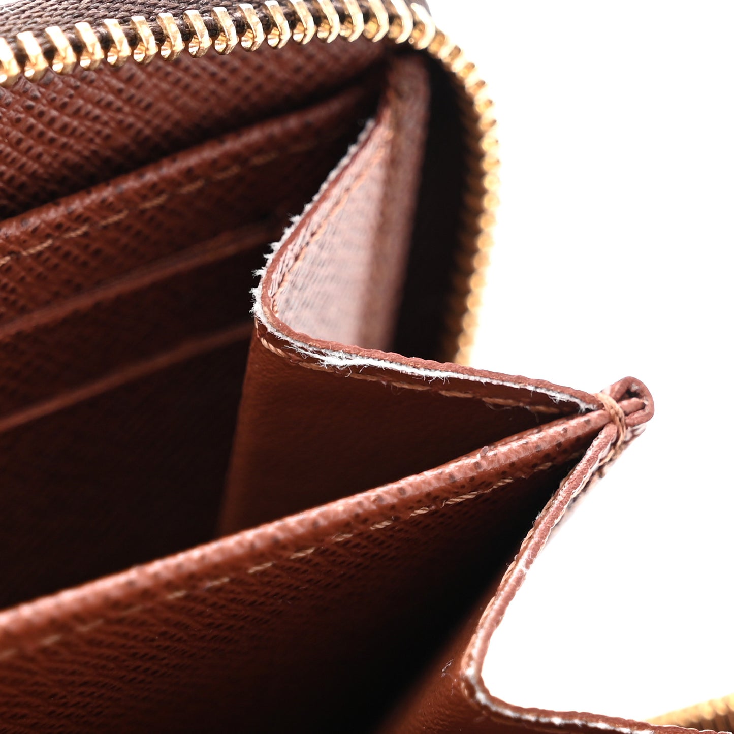 Monogram Zippy Coin Purse