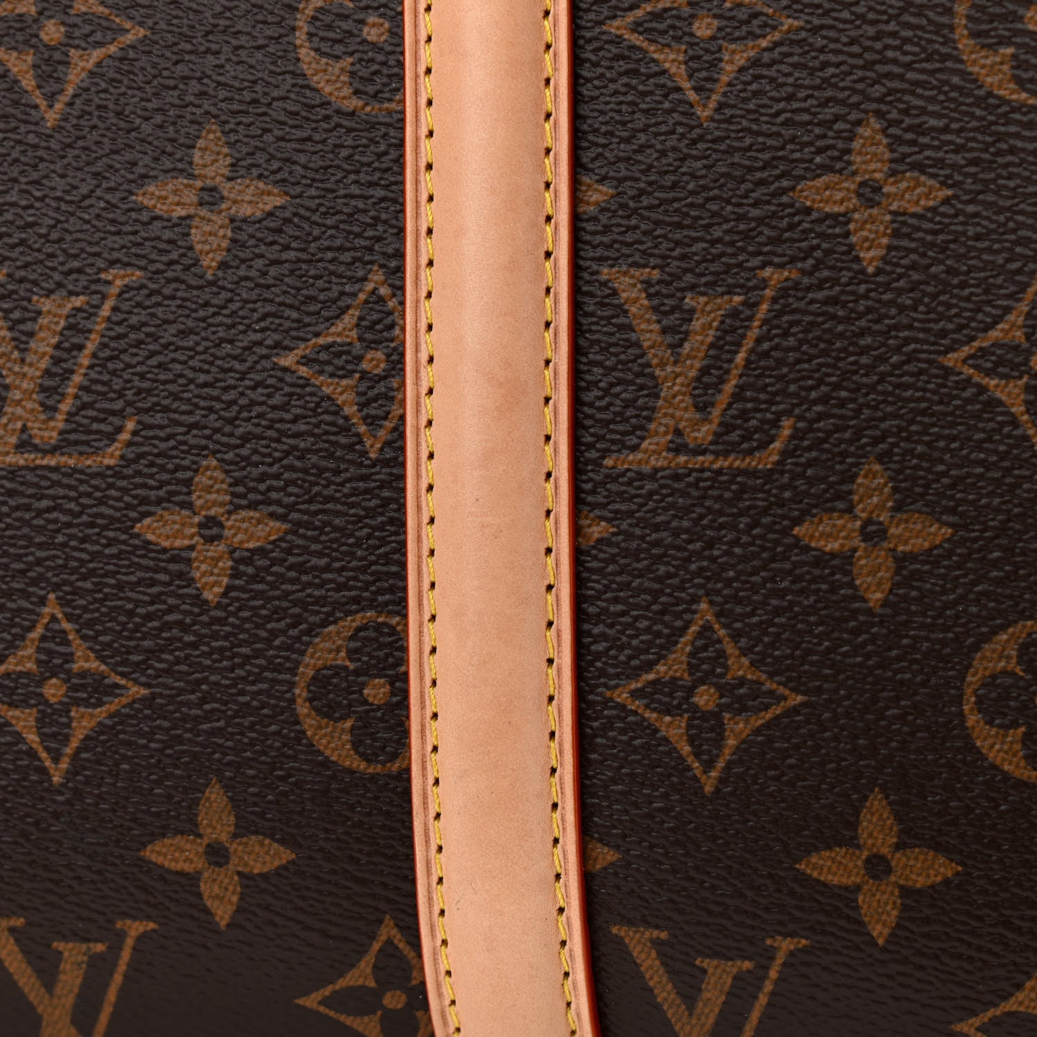 Louis Vuitton Monogram Soufflot MM 13 of 13