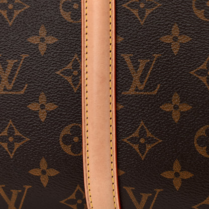 Louis Vuitton Monogram Soufflot MM 13 of 13