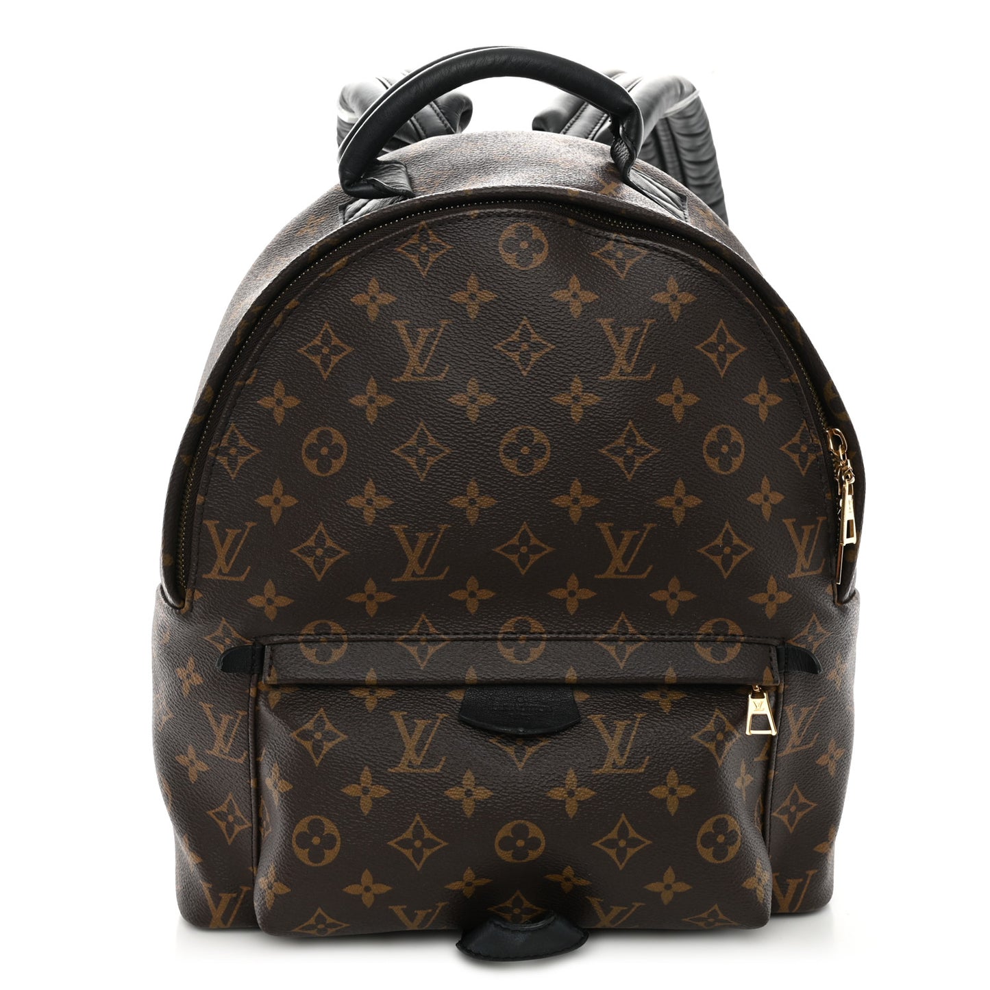 Monogram Palm Springs Backpack MM