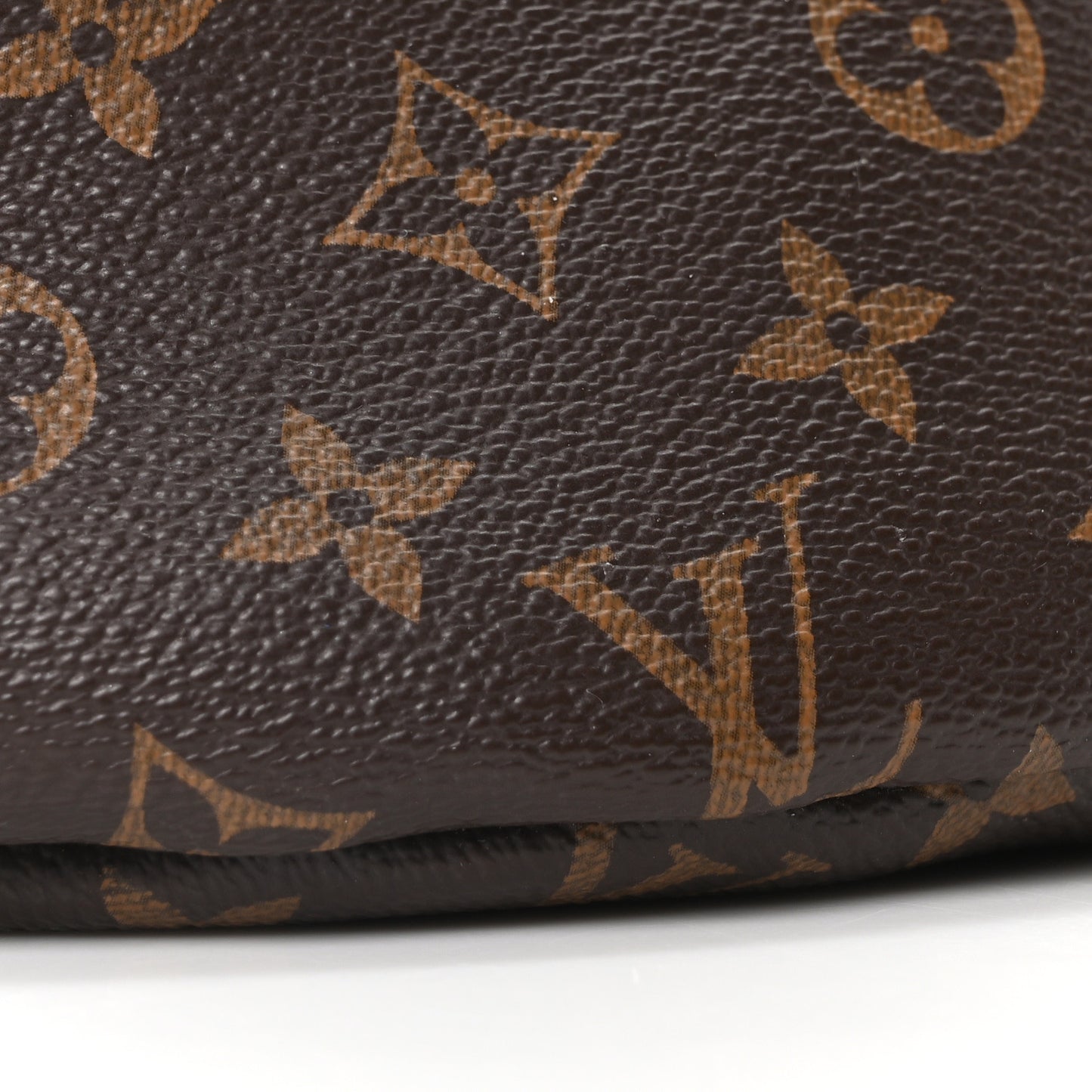 Monogram Bumbag