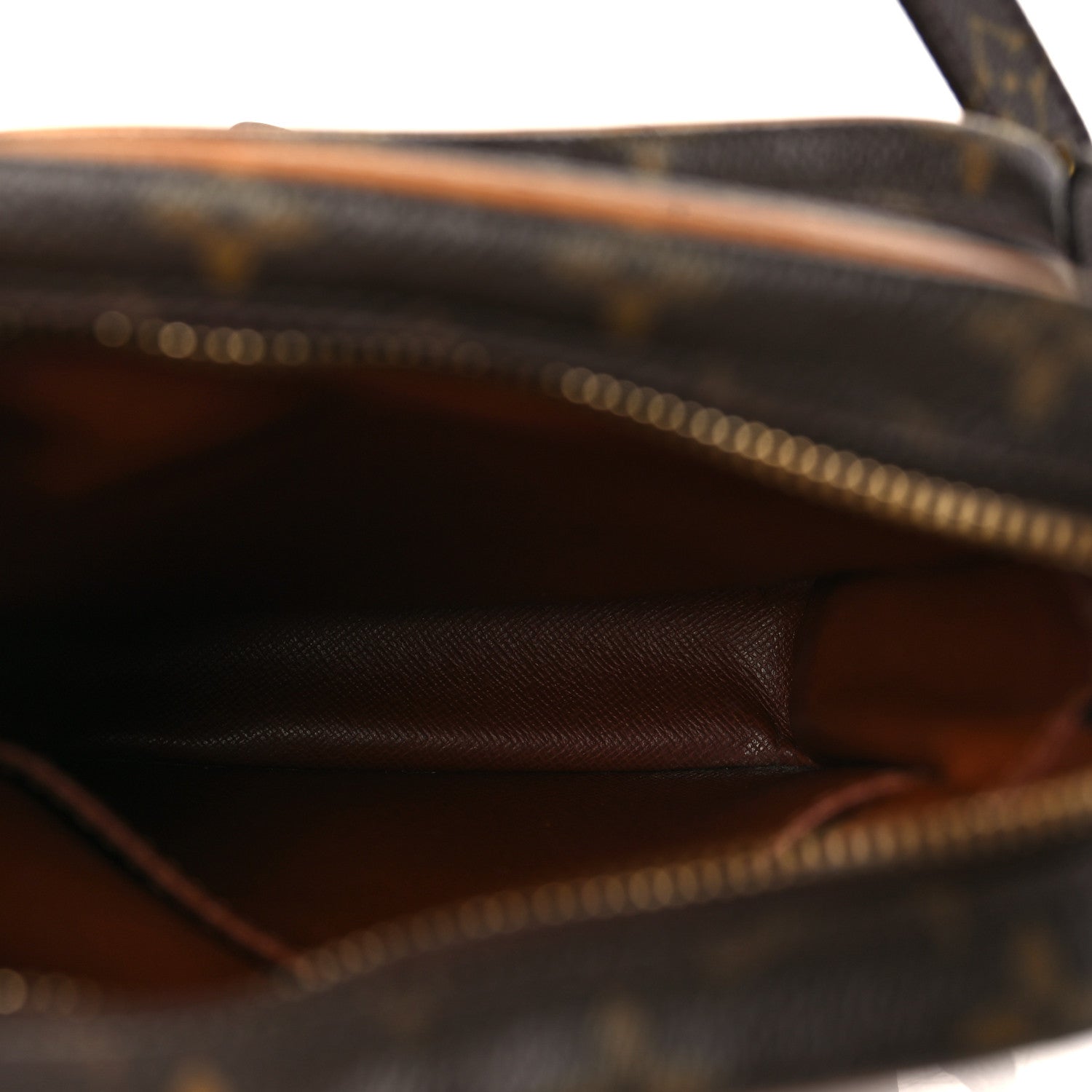 Louis Vuitton Monogram Amazone 5 of 8