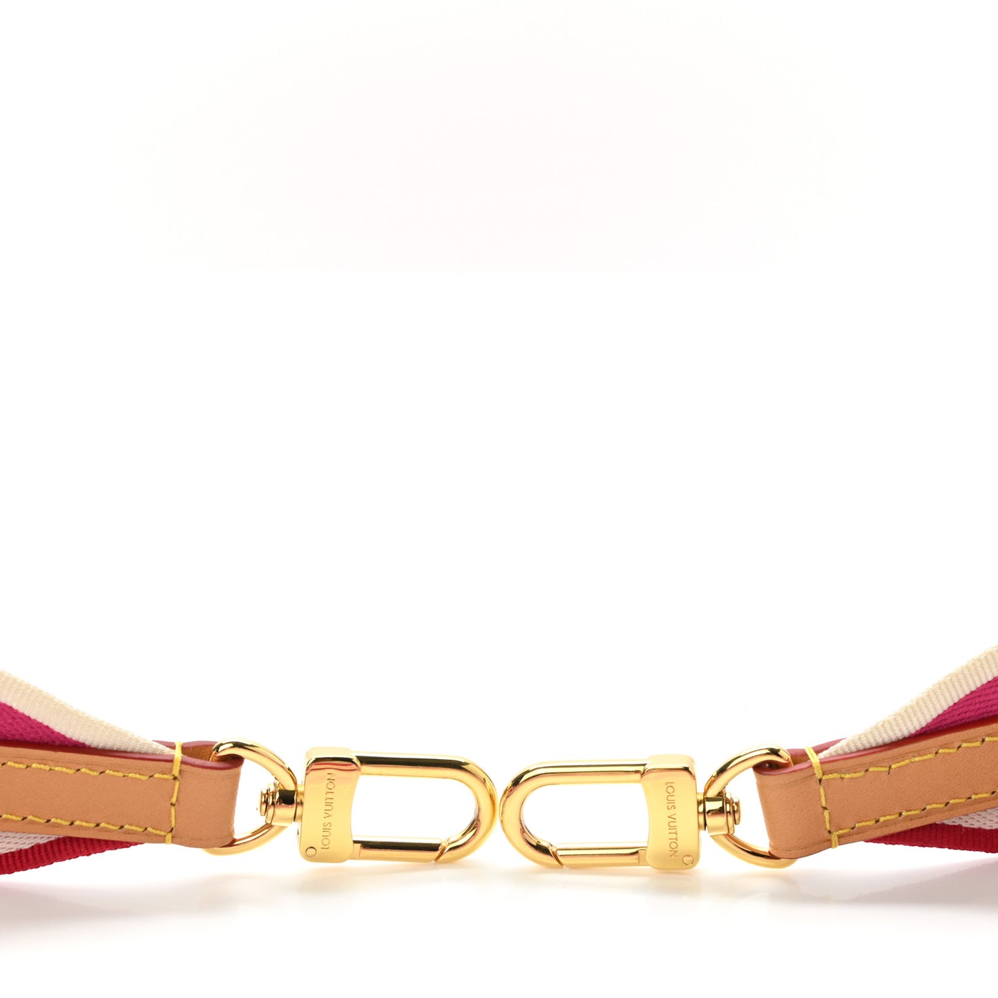 Jacquard Speedy Bandouliere 20 Shoulder Strap Fuchsia