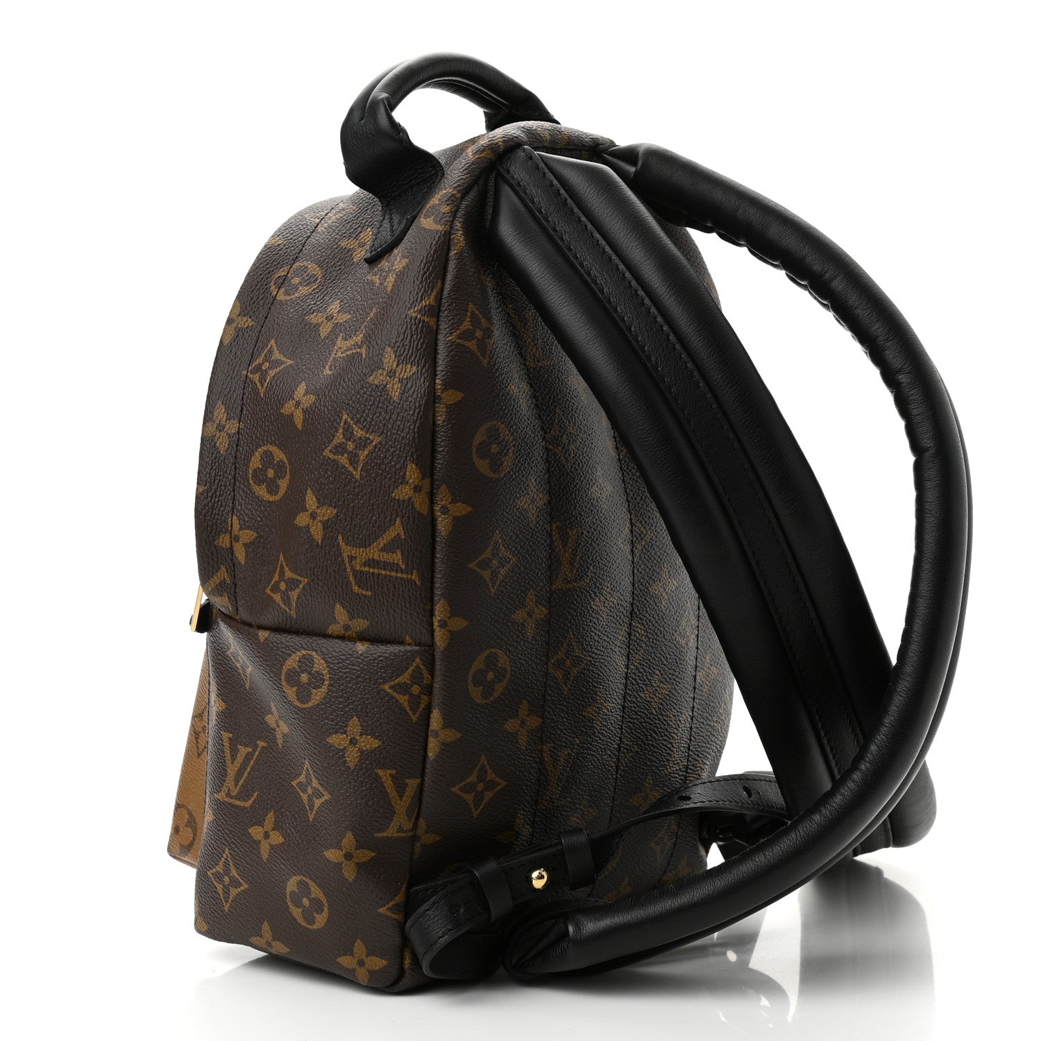 Louis Vuitton Reverse Monogram Palm Springs Backpack PM 3 of 10
