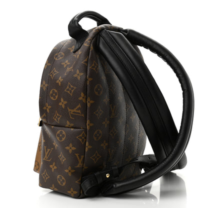 Louis Vuitton Reverse Monogram Palm Springs Backpack PM 3 of 10