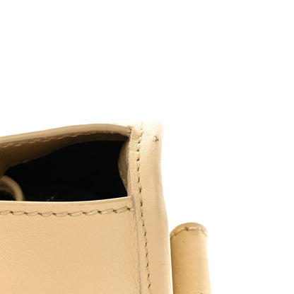 Balenciaga Veau Amp Plate Gold Hardware City Beige Argile 15 of 16